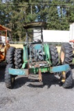 2007 JOHN DEERE 5425 WHEEL TRACTOR, 2,875+ hrs,  65-HP, (DIFFERENTIAL OUT,