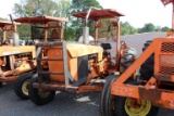 1975 JOHN DEERE 301A WHEEL TRACTOR, 8,856+ hrs,  3-PT, PTO S# 222539T C# 21