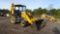 2011 JCB 3CX-14 LOADER BACKHOE, 577 hours  ECO SERIES, 4X4, ROPS CANOPY, S#