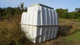 LIFEPOD 8 PERSON FIBERGLASS STORM SHELTER – SLIGHT LEAK