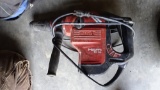 HILTI TE 60 COMBI/HAMMER WITH CASE