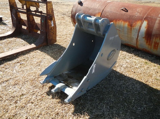 GEITH 24" EXCAVATOR BUCKET