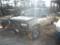 1996 GMC 2500 TRUCK  (SALVAGE) S# 548291, NO TITLE