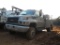 2006 GMC 5500 CRANE/SERVICE TRUCK,  4X4,CREW CAB, DURAMAX, AUTOMATIC, RAWSO