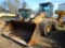 CATERPILLAR 930 RUBBER TIRED LOADER, 39,590 hrs,  GP QUICK CONNECT BUCKET,