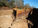 CUTTING BLADE  FOR DOZER