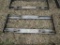 KC SKID STEER ATTACHMENT FRAMES