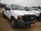 2007 FORD F250 PICKUP TRUCK, 200K+ MILES  EXTENDED CAB, V8 GAS, AT, PS, AC