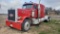 **JUST ADDED** 1989 PETERBUILT 379 TRUCK TRACTOR