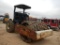 INGERSOLL RAND SD-116F ROLLER/COMPACTOR, 3515 HRS  OROPS, CANOPY, PAD FOOT