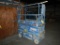 UPRIGHT ELECTRIC SCISSOR MANLIFT