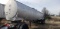 1961 BEALL 6500 GALLON TANKER TRAILER,  TANDEM AXLE, RAYCO SUSPENSION, 11R2