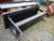 WORK BENCH WITH SHELF,  29.5X90, HEAVY DUTY