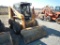 2003 CASE 70XT SKID STEER LOADER, 4633 hrs,  OROPS, QUICK TACH BUCKET, CUMM