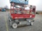 MEC 2033ES MANLIFT,