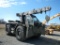 1967 HANSON MILITARY H446 ROUGH TERRAIN CRANE,  5 TON, DETROIT DIESEL, JIB