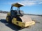 BOMAG BW177D-40 SMOOTH DRUM ROLLER, 1054 hrs,  72