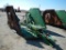 JOHN DEERE HX15 ROTARY CUTTER