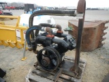 COWBOY AIR COMPRESSOR,