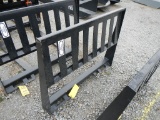 FORK FRAME  FOR SKID STEER