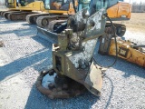 SLASHBUSTER SAW ATTACHMENT,  FITS EXCAVATOR