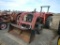 MASSEY FERGUSON 231 WHEEL TRACTOR  DEISEL ENGINE, M30 FRONT BUCKET, 540 PTO