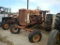 INTERNATIONAL 806 WHEEL TRACTOR  3PT, 540/1000 PTO, 2 REMOTES,