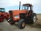 ALLIS CHALMERS 780 WHEEL TRACTOR  3PT HITCH, 2 REMOTES, 1000 PTO, REVERSE I