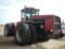 CASE IH 9180 4X4 TRACTOR  4 REMOTES, BARE BACK