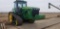 JOHN DEERE 8420T TRACK TRACTOR