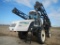 WILMAR 7200 RANGER SPRAY RIG  80FT BOOM, 4 WHEEL DRIVE, SELF PROPELLED, S#