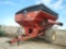 BRENT 780 GRAIN CART  HYD FOLD AUGER, 30.5-32 TIRES, DRIVE SHAFT IS IN THE