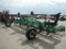 BIGHAM 22FT HIPPER CHOPPER  YETTER MARKERS