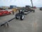 HEAD HAULER 36FT HEADER TRAILER, NO TITLE