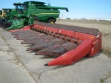 CASE IH 1084 CORN HEADER  38