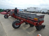 CASE IH 1215 EARLY RISER VACCUM PLANTER  30FT, 10 ROW, 3 BUSHEL HOPPERS, MO