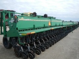 GREAT PLAINS 2020 SOLID STAND GRAIN DRILL  3PT, 20FT, HYD MARKERS, 8