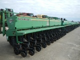 GREAT PLAINS 2020 SOLID STAND GRAIN DRILL  3PT, 20FT, HYD MARKERS, 8