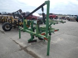 TRUSSELL 3 POINT, (NEW) POLY PIPE MACHINE