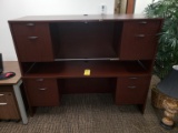 Lot of Office Furniture