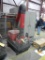 LINCOLN WELDERS VACUUMS  ON MOBILE CART LOAD OUT FEE: $5.00