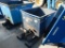 VESTIL FORKLIFT DUMPSTER   LOAD OUT FEE: $5.00