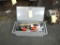 SNAP-ON PORTABLE HYDRAULIC POWER PACK   LOAD OUT FEE: $5.00