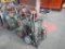(2) POWER ASSEMBLY  CARTS LOAD OUT FEE: $5.00