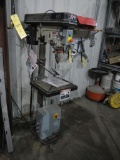 JET DRILL PRESS   LOAD OUT FEE: $5.00