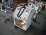 LOCOMOTIVE BATTERY TESTER  ON CART LOAD OUT FEE: $5.00
