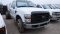 2008 FORD F350 CAB & CHASSIS, N/A  4X4, EXTENED CAB, POWERSTROKE DIESEL, 6