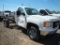 2014 GMC 2500 CAB & CHASSIS, N/A  DURAMAX 6.6 DIESEL, 4X4, AT, PS, AC S# 15