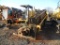 2000 VERMEER D50X100A HORIZONTAL DIRECTIONAL DRILL, S# 1VRS180Y2Y1000324 C#