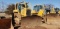 CATERPILLAR D6N XL CRAWLER DOZER, 6036 hrs,  6 WAY BLADE, WINCH, S# AKM0037